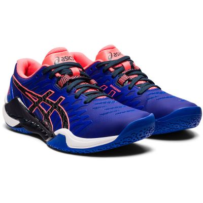 4. Buty do piłki ręcznej Asics Blast FF 2 W 1072A046 400