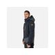 8. Kurtka Rossignol Blackside Jkt czarny