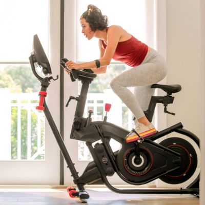 31. Opaska do pomiaru tętna Bowflex 8020433