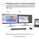 9. Monitor HP Series 7 Pro 27 cali QHD