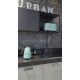 9. Toster SMEG model TSF02PGEU kolor pastelgreen
