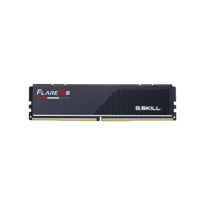 4. G.Skill Flare X5 F5-6000J3038F16GH1-FX5 moduł pamięci 16 GB 1 x 16 GB DDR5 6000 MT/s 288-pin DIMM
