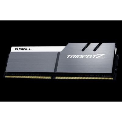 4. Pamięć RAM DDR4 32GB PC 3200 CL16 G.Skill KIT (2x16GB) 32GTZSW Triden Z