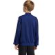 5. Bluza dla dzieci adidas Essentials Climacool granatowa KR2146
