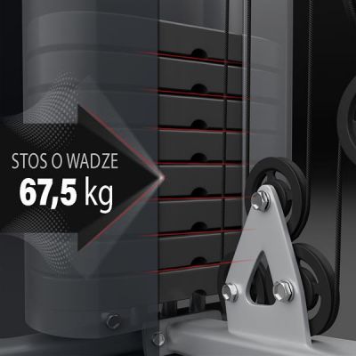 108. Atlas HMS Tytan 7 Premium 