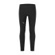 Rogelli spodnie men CORE b/s czarne 7XL