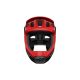 3. Kask rowerowy POC Otocon Race MIPS czerwony