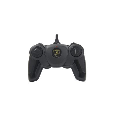 3. Jamara Lamborghini Sián zdalnie sterowany model Samochód kaskaderski Silnik elektryczny 1:24