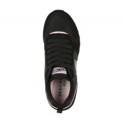 12. Buty Skechers Og 85 Step N Fly W 155287/BLK