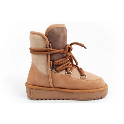 22. Buty D.Franklin W DFSH370013-SAND