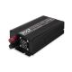 2. Przetwornica napiecia SINUS 600 12/230V (300/600W)