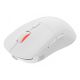 15. GENESIS Zircon XIII myszka Gaming Oburęczny RF Wireless + USB Type-C Optyczny 26000 DPI