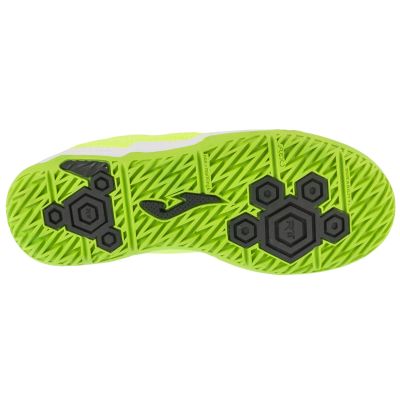 4. Joma Evolution Jr 2511 IN EVJW2511IN Żółte 32