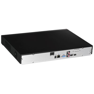 20. Rejestrator IP DAHUA NVR4232-4KS3