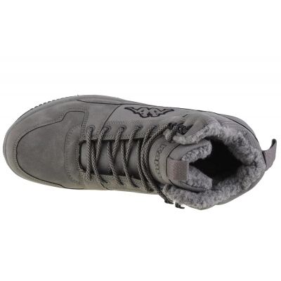 3. Buty Kappa Shab Fur M 243046FUR-1616