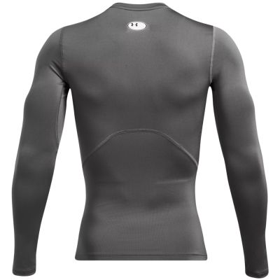 9. Koszulka Under Armour HG Armour Comp LS M 1361524 025