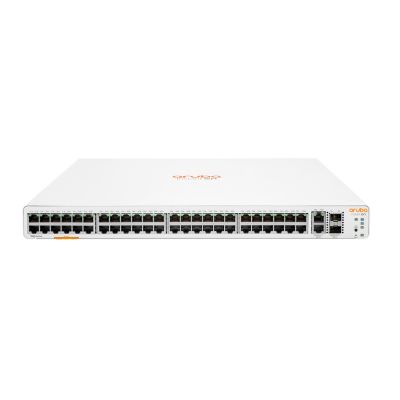 4. Switch HP Aruba JL808A