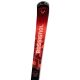 3. Zestaw narciarskie narciarski ROSSIGNOL HERO ELITE MT CA K NX12