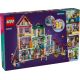 2. LEGO FRIENDS 42670 Mieszkania i sklepy w mieście Heartlake
