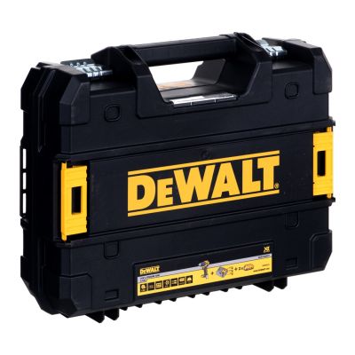 9. Wiertarko-wkrętarka 18V Dewalt DCD708D2T