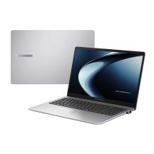 ASUS ExpertBook PM1503CDA-S70269W Ryzen 5 150 15.6"FHD 300nits 60Hz AG 16GB DDR5 SSD512 Radeon 660M Cam720p 50WHrs Win11 3Y OnSite Misty Grey