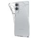 11. Etui Spigen Liquid Crystal na Samsung Galaxy S25 Edge - przezroczyste