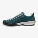 2. Buty mojito-petrol-38 SCARPA
