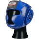 3. Kask bokserski skórzany KSS-B-10