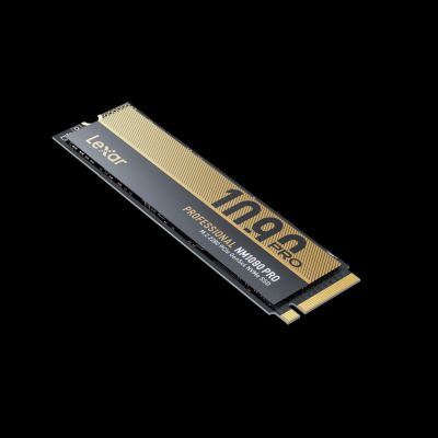 7. Dysk SSD Lexar  NM1090 Pro 2TB Gen5 14000/13000