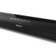 5. Sharp HT-SB100 moduł głośników Czarny 2.0 kan. 75 W