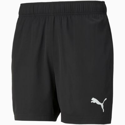 9. Spodenki Puma Active Woven Shorts M 586728 01