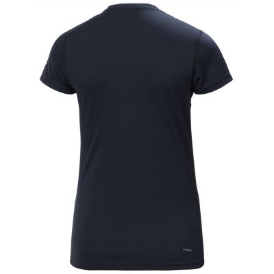 2. Koszulka Helly Hansen Tech T-Shirt W 48373 597