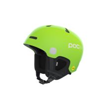Kask narciarski POCito AURIC CUT MIPS zielony