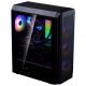 26. XPG VALOR AIR PLUS Midi Tower Czarny