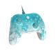 5. Kontroler Gamesir T7 Pro przewodowy kwiatowy XBOX