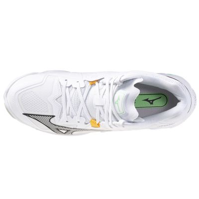 3. Buty Mizuno WAVE LIGHTNING Z8 MID V1GA240516