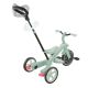 7. Rowerek EXPLORER TRIKE 4w1 ECOLOGIC (637-505)