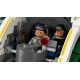 14. LEGO Star Wars 75409 - Patrolowiec typu Firespray Jango Fetta