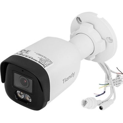 Kamera IP TIANDY TC-C38WQ SPEC:I5W/E/Y/2.8MM/V4.2 - 8 Mpx 2.8 mm