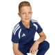 6. Koszulka dla dzieci adidas Tiro 26 League Polo granatowa KF3406