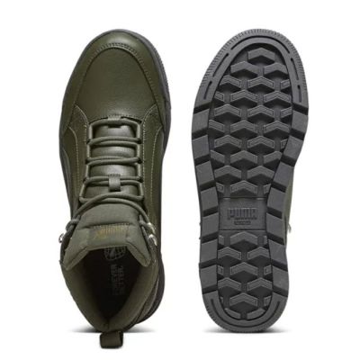 4. Buty Puma Tarrenz SB III Puretex M 393930-03
