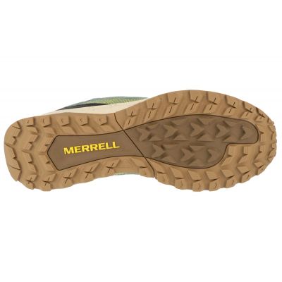4. Buty do biegania Merrell Fly Strike M J068437