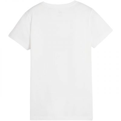 2. Koszulka Puma ESS+ Summer Daze Tee W 679921 02