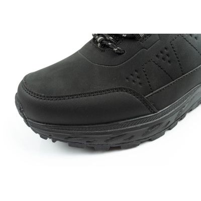 6. Lee Cooper  buty sportowe męskie zimowe trekkingowe ocieplane za kostkę