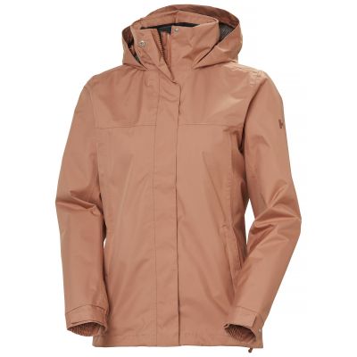 8. Kurtka Helly Hansen przeciwdeszczowa Aden Jacket W 62650 084