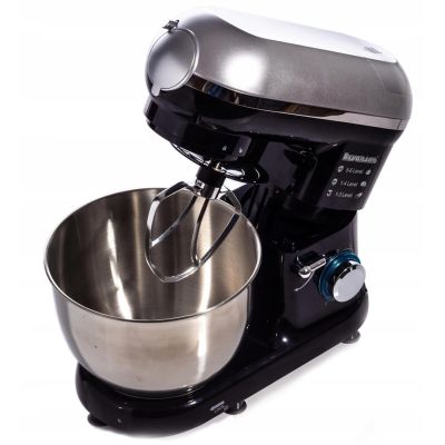 2. Robot planetarny z maszynką Ravanson RP-1500BS (1500W)