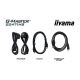 20. MONITOR IIYAMA LED Fast IPS 23,8" G2471HS-B1 Red Eagle 240Hz