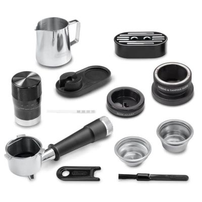 4. De’Longhi La Specialista EC9455.M Półautomatyczny Ekspres do espresso 1,7 l