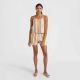 8. Koszulka O'Neill Tiare Woven Tank Top W 92800614205
