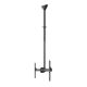 2. Uchwyt sufitowy do telewizora 37-70 cali, model CL35-440BL16L Neomounts
